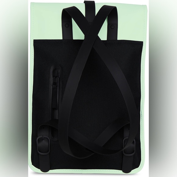 New RAINS Backpack Mini - Picture 3 of 6